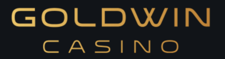 Goldwin Casino logo